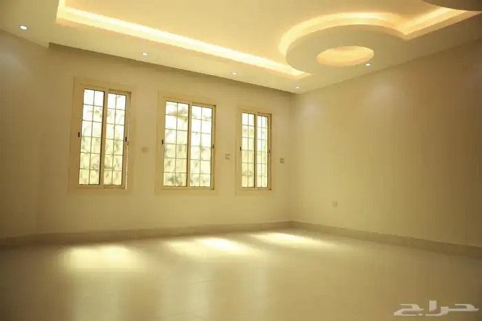 فيلا سكن خاص للبيع طريق الملك عبدالله ابرق الرغامه 23