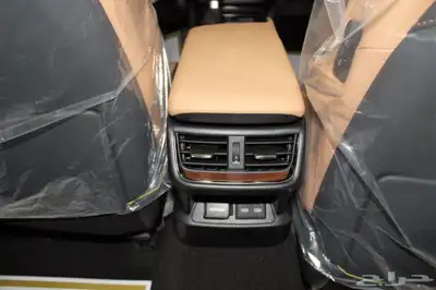 لكزس - ES350 DD - خليجي - 2025 - فل كامل 34