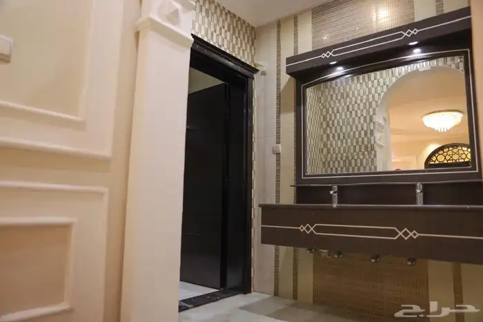 فيلا سكن خاص للبيع طريق الملك عبدالله ابرق الرغامه 10