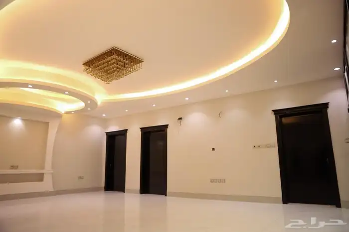 فيلا سكن خاص للبيع طريق الملك عبدالله ابرق الرغامه 17