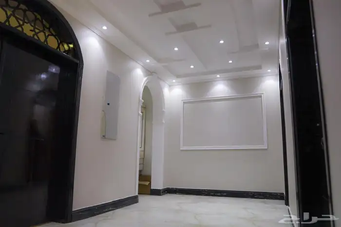 فيلا سكن خاص للبيع طريق الملك عبدالله ابرق الرغامه 3