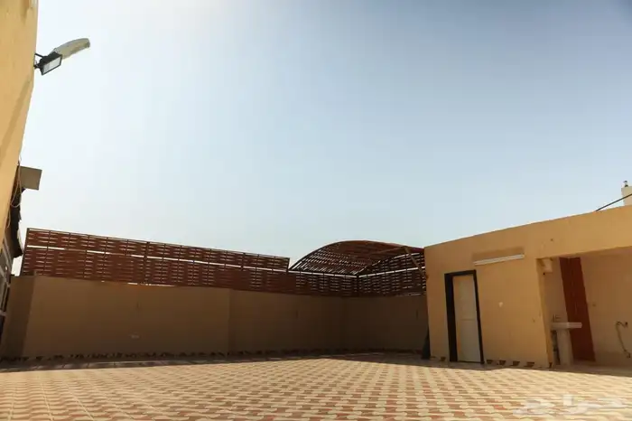 فيلا سكن خاص للبيع طريق الملك عبدالله ابرق الرغامه 26