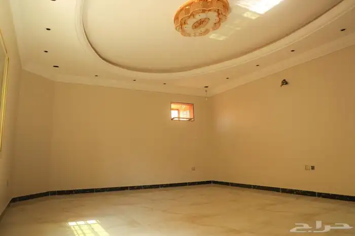 فيلا سكن خاص للبيع طريق الملك عبدالله ابرق الرغامه 4