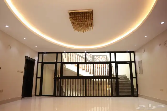 فيلا سكن خاص للبيع طريق الملك عبدالله ابرق الرغامه 16