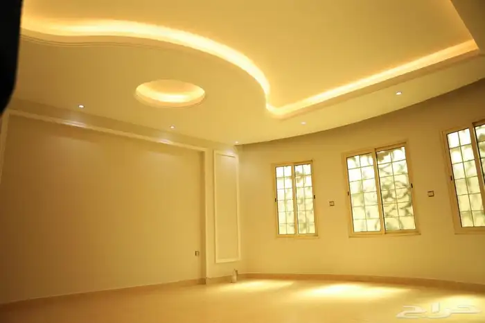 فيلا سكن خاص للبيع طريق الملك عبدالله ابرق الرغامه 21
