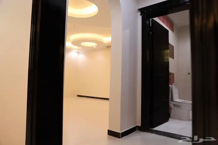 فيلا سكن خاص للبيع طريق الملك عبدالله ابرق الرغامه 24