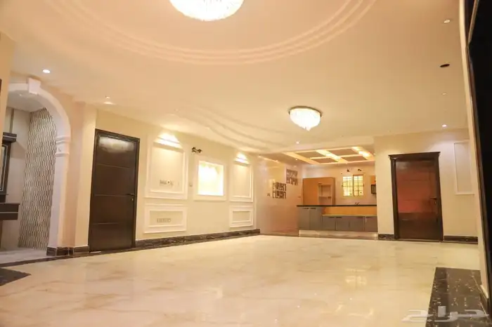 فيلا سكن خاص للبيع طريق الملك عبدالله ابرق الرغامه 8