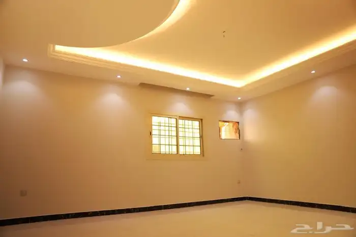 فيلا سكن خاص للبيع طريق الملك عبدالله ابرق الرغامه 19