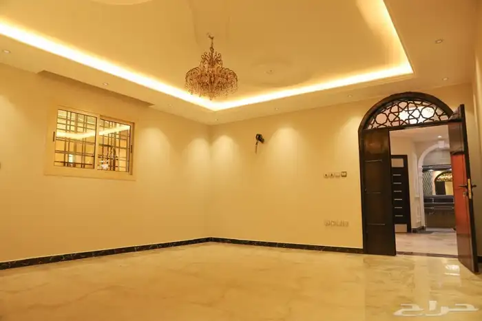 فيلا سكن خاص للبيع طريق الملك عبدالله ابرق الرغامه 11