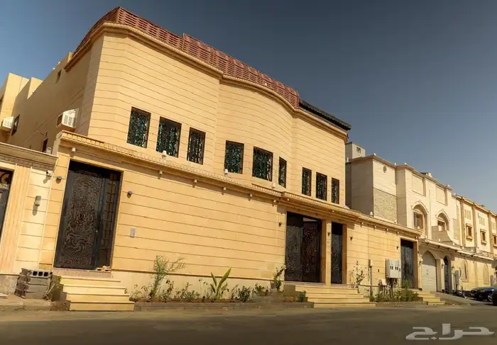 فيلا سكن خاص للبيع طريق الملك عبدالله ابرق الرغامه 0
