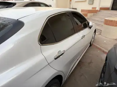 كامري 2022 0