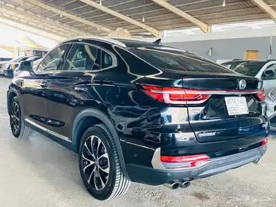 شنجان CS85 2022 6
