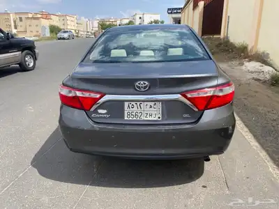 كامري 1