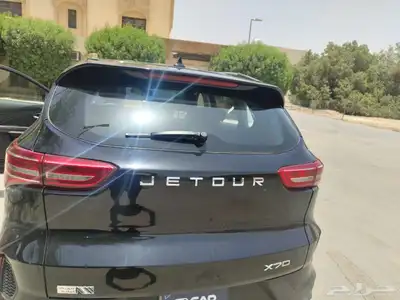 سيارة جيتور x70 2024 اعلى فئة 2