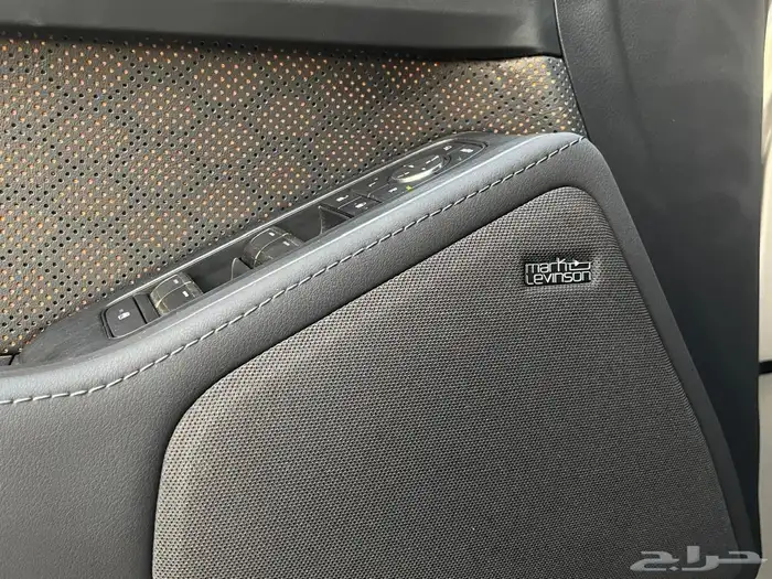 لكزس GX 550 فل كامل 2024 ( بحالة الجديد ) 24