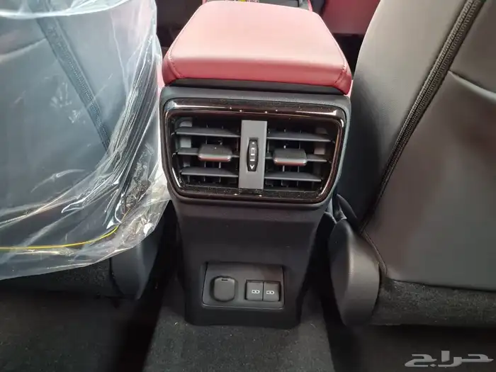 لكزس NX350 فئة AA ستاندر - موديل 2025 وكالة 14