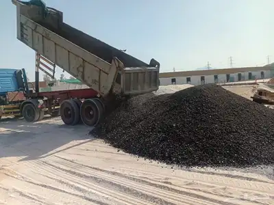 زفلت مقشور او جديد بطحاء وخرسان 0