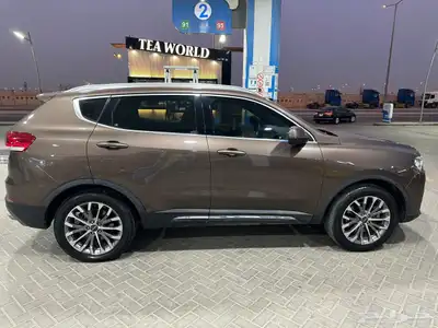 هافال اتش 6 2020 H6 0