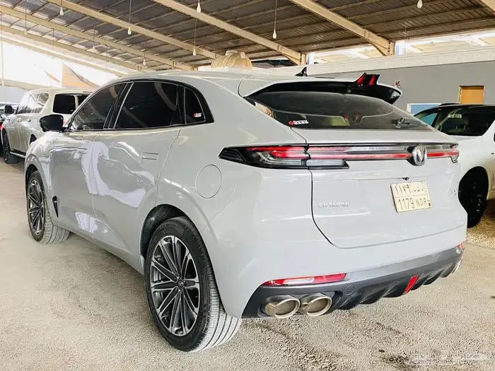 شنجان يوني كي 2023 5