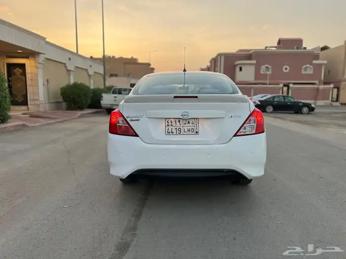 للبيع صني 2021( تم البيع) 8