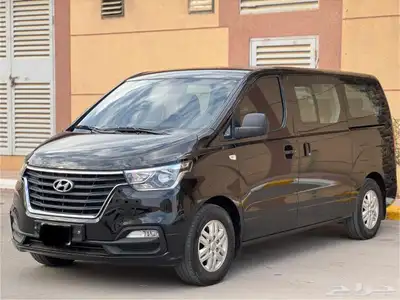 هونداي H1 2020 ديزل 0
