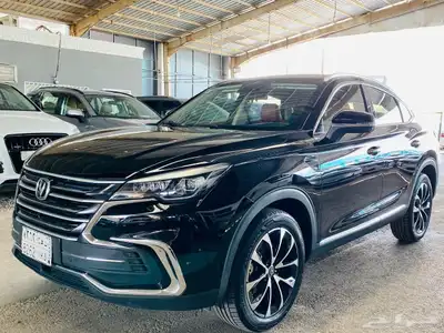 شنجان CS85 2022 2