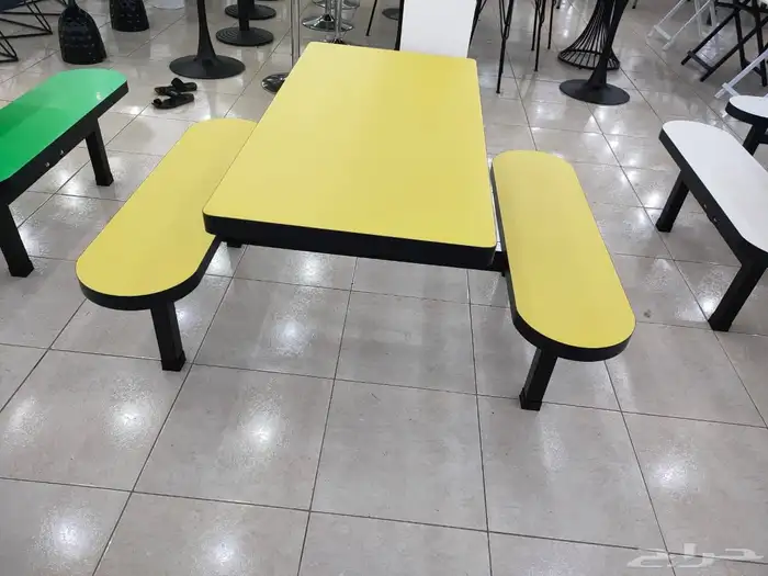 اثاث رياض اطفال كراسي مدرسيه 94