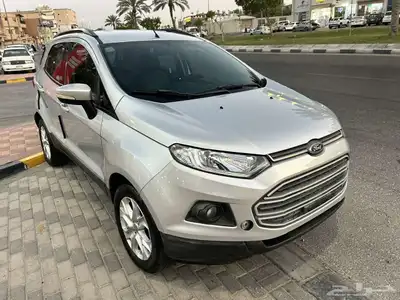 فورد ايكوسبورت 3