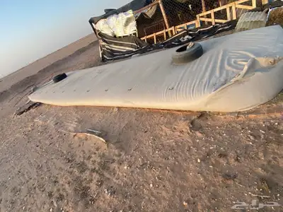 مراح كامل للبيع 10