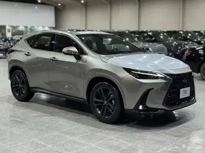 لكزس NX 350 h موديل 2025 1