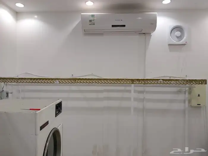 مكة المكرمة الشرايع امام مسجد الخلفاء مغسلة الحجاز 8