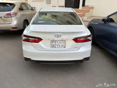 كامري 2022 3