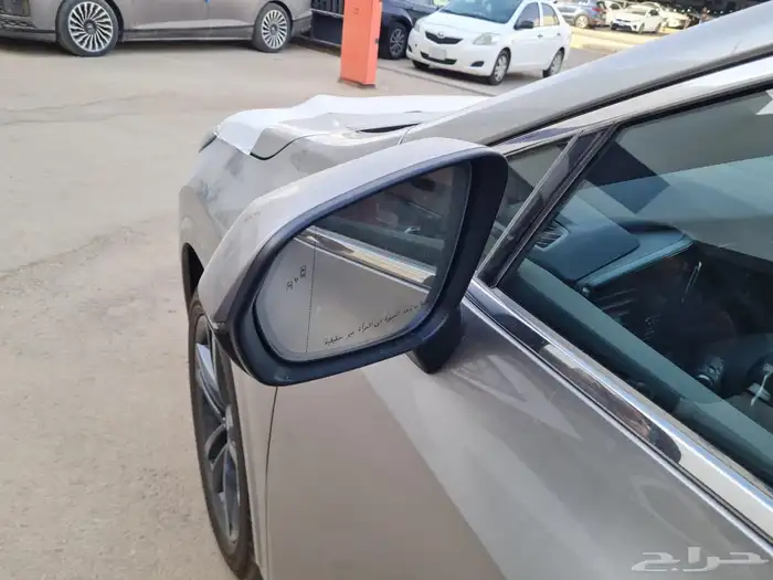 لكزس NX350 فئة AA ستاندر - موديل 2025 وكالة 2