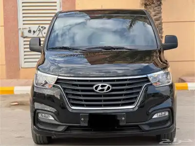 هونداي H1 2020 ديزل 8