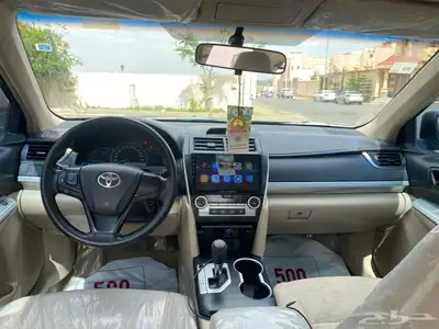 كامري 2