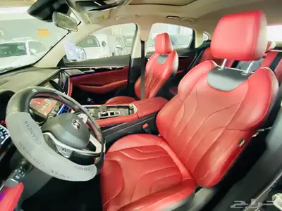 شنجان CS85 2022 9
