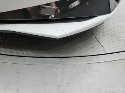 النترا 2021 مكيف خلفي 20