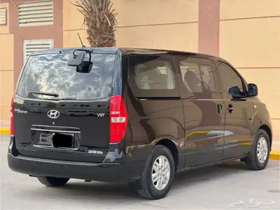 هونداي H1 2020 ديزل 5