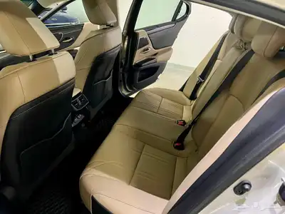 لكزس es350dd 11