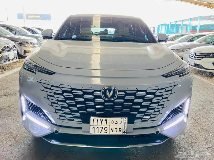 شنجان يوني كي 2023 0