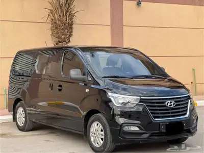 هونداي H1 2020 ديزل 1