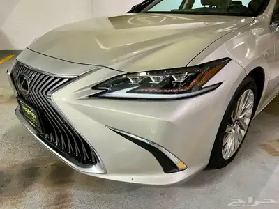 لكزس es350dd 1