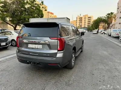 جمس يوكن 2021 0