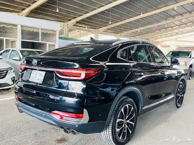 شنجان CS85 2022 5