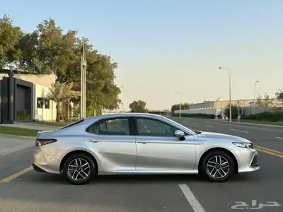 تويوتا كامري 2022 LE هايبرد 5