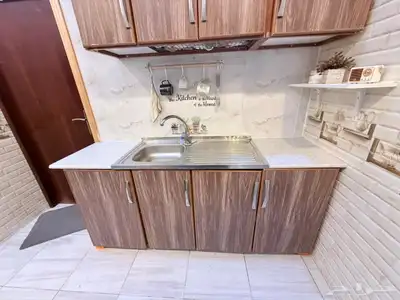 مطبخ نظيف للبيع 1