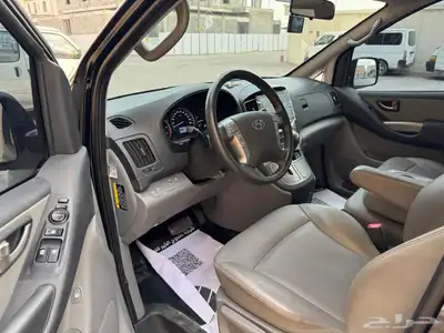 هونداي H1 2020 ديزل 10