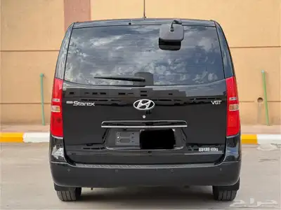 هونداي H1 2020 ديزل 9