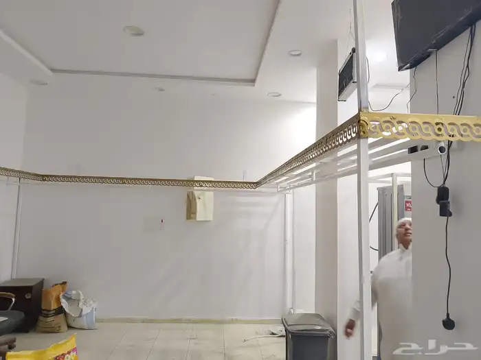 مكة المكرمة الشرايع امام مسجد الخلفاء مغسلة الحجاز 13