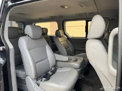 هونداي H1 2020 ديزل 12